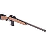 Savage 110 Tactical Desert - 6MM Creedmoor Precision Bolt Rifle - view 4