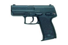 HK USP40 Compact V1: Reliable .40 S&W, 3.58" Barrel, Ergonomic Design - view 3