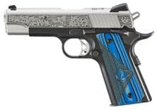 Ruger SR1911 Newport NH Edition .45 ACP 4.25in Two-Tone - view 2