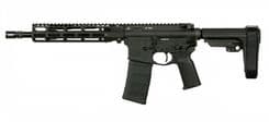 VKTR Industries VK-1 5.56 NATO 11.5in Black - view 2