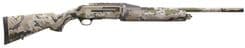 Browning Silver Rifled Deer 12 GA OVIX Camo Semi-Auto Shotgun - view 3