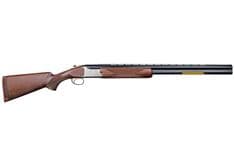 Browning Citori Elegance 12 GA Over/Under Shotgun - Satin Walnut Edition - view 2