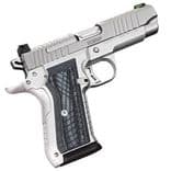 Kimber KDS9C 9mm Compact Stainless Optic-Ready Pistol - view 2