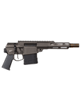 Q Fix 8.6 Blackout Bolt Pistol - Lightweight Optic-Ready Precision - view 2