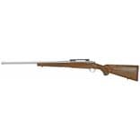 Ruger Hawkeye Hunter .30-06 Bolt Action Rifle, 22" Walnut Barrel - view 2