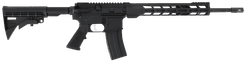 Anderson AM-15 Utility: Versatile 5.56 NATO 16" Semi-Auto Rifle - view 2