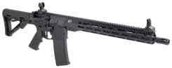 Colt M5 Sentry 16" 5.56 NATO Semi-Auto Rifle - Black - view 3