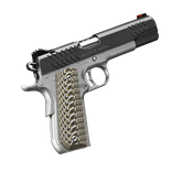 Kimber Aegis Elite 1911 9mm - Fiber Optic Sights, G10 Grips - view 2