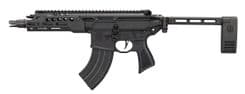 Sig Sauer MCX Rattler LT - Compact 7.62mm Tactical Pistol - view 2