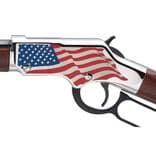 Henry Patriot .22 LR Lever Action Rifle - Heritage Edition - view 3