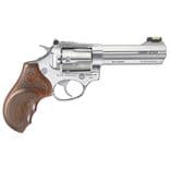 Ruger SP101 Match Champion .357 MAG DAO Revolver, 4.2" Barrel - view 3
