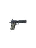 Kimber KHX Custom 9mm Compact - Laser Grips & Fiber Optic Sights - view 2