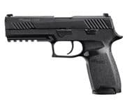 Sig Sauer P320 Full Size 9mm Nitron - Versatile Striker Pistol - view 5