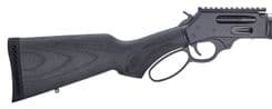 Henry SPD HUSH .357 Magnum/.38 Special 16.5in - view 3