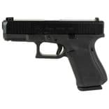 GLOCK G19 Gen 5 9mm Night Sights Semi-Auto Pistol - Black - view 3