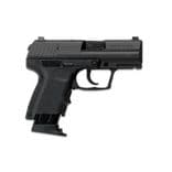 H&K P2000 SK V2 LEM 9mm Compact - Night Sights Black Edition - view 3