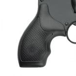 S&W Model 351C .22 Magnum Compact DAO Revolver - Lightweight Carry - view 2
