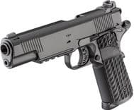 Springfield 1911 TRP .45 ACP Night Sight Tactical Pistol - view 5