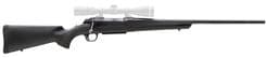 Browning AB3 Stalker .270 Win Bolt Rifle - Matte Blued Precision Hunter - view 2