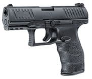 Walther PPQ M2 .45 ACP: Ergonomic Striker-Fired Defense Pistol - view 5