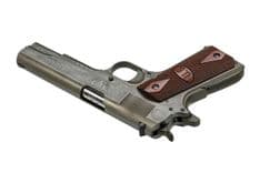 Auto-Ordnance 1911A1 Fly Girls .45 ACP Tribute Pistol - Limited Edition - view 3
