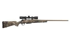 Winchester XPR Hunter .270 Win Bolt-Action Rifle - TrueTimber Camo - view 3