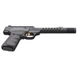 Browning Buck Mark Vision Triad .22 LR 5.8" Black - view 4