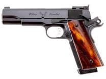 Wilson Combat 45th Anniversary 1911 CQB 9mm 5in - view 2