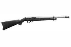 Ruger 10/22 Carbine .22 LR Semi-Auto Rifle - Precision Series - view 2