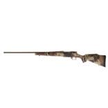 Vanguard First Lite Camo 6.5 Creedmoor Bolt Action Rifle - view 4