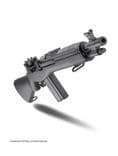 Springfield SOCOM 16 - .308 Tactical Rifle, Black Finish - view 4