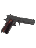 SDS 1911 Gov .45 ACP - Parkerized Steel Classic Pistol - view 3