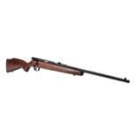 Savage Mark I Precision .22 Short Bolt Action Rifle - AccuTrigger Tech - view 2