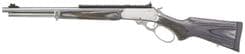 Marlin 1895 SBL Hunter Pro .45-70 Govt Lever Rifle - Stainless Steel - view 3