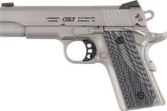 Colt Lightweight Officer .45 ACP 4.25in Two Tone - view 2