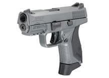 Ruger American Compact Pro .45 ACP, 3.75" Barrel, DAO Pistol - view 5
