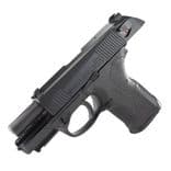 Beretta Px4 Storm Compact F .40 S&W - Versatile 10+1 Pistol - view 2
