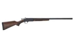 Henry Turkey Camo 12 Gauge Single Shotgun - Break Open Action - view 2