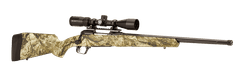 Savage 110 Apex Predator XP 6.5 Creedmoor Camo Bolt Rifle - view 3