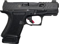 Shadow Systems CR920 War Poet: Compact 9mm Pistol w/ Night Sights - view 4