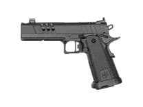 Military Armament Corporation MAC 9DS-D Comp 9mm 5in Black - view 2