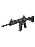 HK 416 .22 LR Tactical Semi-Auto Rifle - Precision & Versatility - view 2