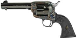 Colt Peacemaker .45 Blued Revolver - Iconic Western Classic - view 3