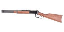 Rossi R92 Carbine .357 Mag 16" Lever Action - Brazilian Hardwood - view 3
