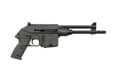 Kel-Tec PLR-16 Tactical Pistol - Green, 5.56mm NATO, Lightweight - view 2