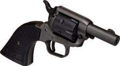 Heritage Barkeep .22 LR Revolver - Compact Tungsten Finish - view 3