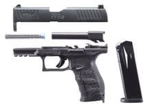 Walther Arms PPQ M2 LE .45 ACP 4.25in Black - view 3