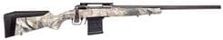 Savage 110 Ridge Warrior .308 Camo Bolt Action Rifle - view 3