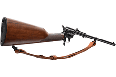 Heritage Rough Rider Rancher Gen 1 .22LR Carbine - Black Oxide Finish - view 4