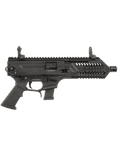 Gforce Arms Blade8 Gen 1 9mm Semi-Auto Pistol, 6" Barrel, 17+1 Rounds - view 4